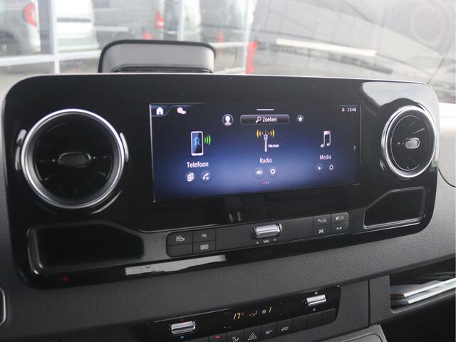 Mercedes-Benz SPRINTER 317 CDI L2H2 Pro | AIRCO/CAMERA/CRUISE/3.500KG AHW | Certified