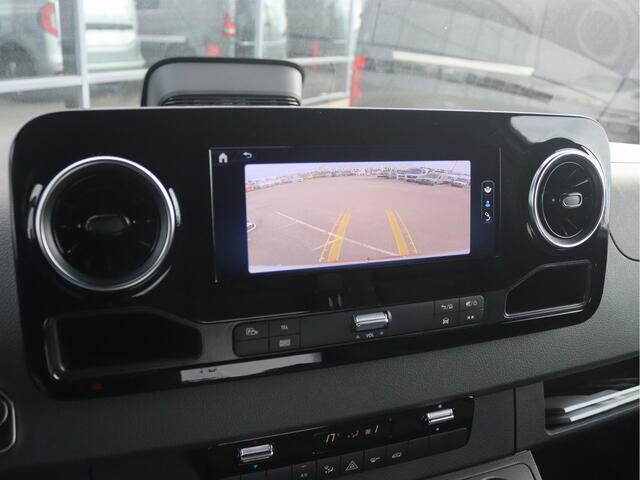 Mercedes-Benz SPRINTER 317 CDI L2H2 Pro | AIRCO/CAMERA/CRUISE/3.500KG AHW | Certified