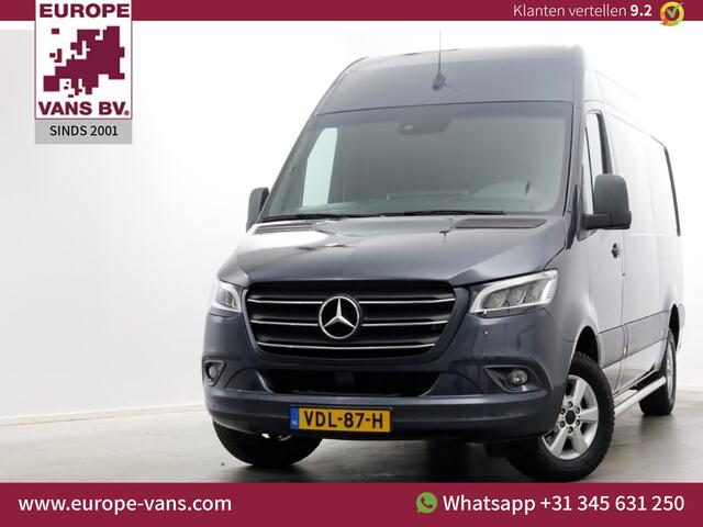 Mercedes-Benz SPRINTER 316 CDI 163pk E6 RWD L2H2 7G Automaat LED/Camera Trekhaak 2800kg 11-2019