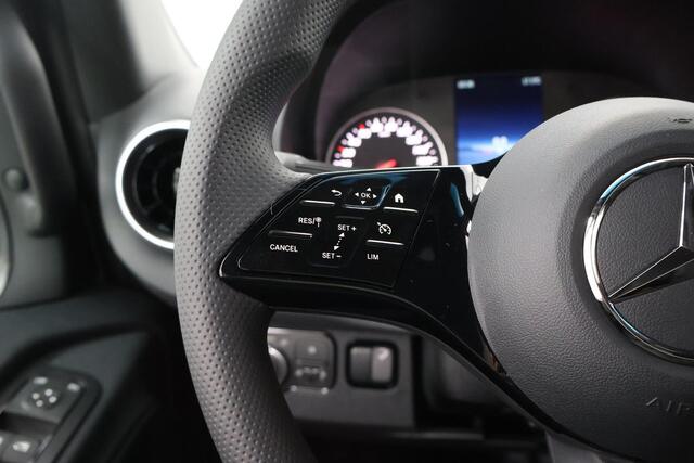 Mercedes-Benz SPRINTER 315 CDI Chassis L2 RWD Automaat ¤64.850,- ex BTW | BPM VRIJ | 3-zits | Achteruitrijcamera | Climate Control | Airco | Cruise Control | Bakwagen | Meubelbak | Laadklep |