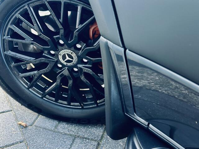 Mercedes-Benz SPRINTER 319 CDI | Automaat | L2H2 | Exclusive | LED | Camera | Adaptive Cruise | BPM vrij! |