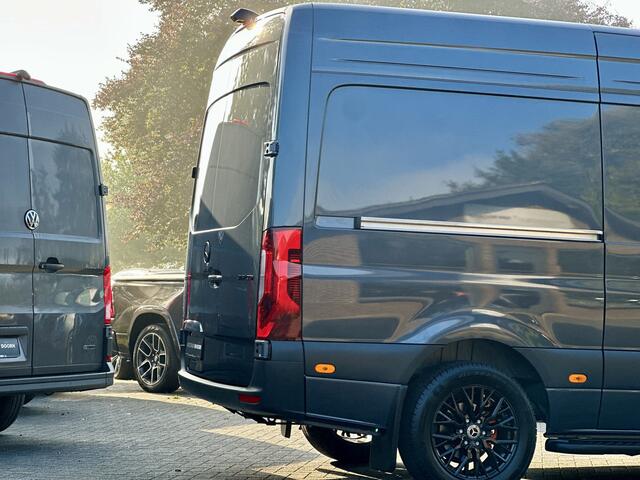 Mercedes-Benz SPRINTER 319 CDI | Automaat | L2H2 | Exclusive | LED | Camera | Adaptive Cruise | BPM vrij! |