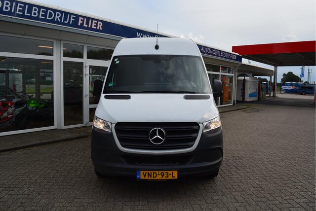 Mercedes-Benz SPRINTER 316 2.2 164PK L3H2 Automaat | Cruise | 3 Zits | Camera | EURO 6 |