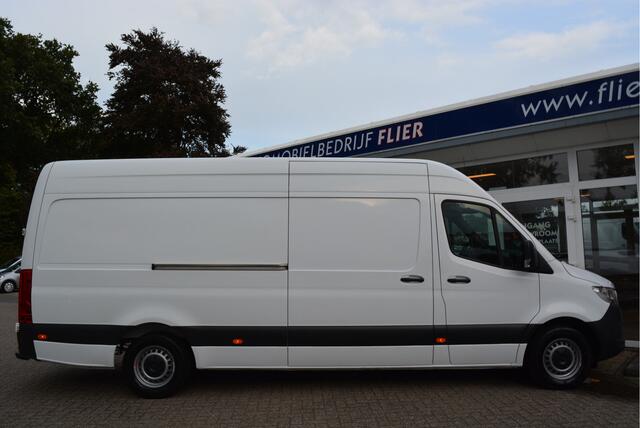 Mercedes-Benz SPRINTER 316 2.2 164PK L3H2 Automaat | Cruise | 3 Zits | Camera | EURO 6 |