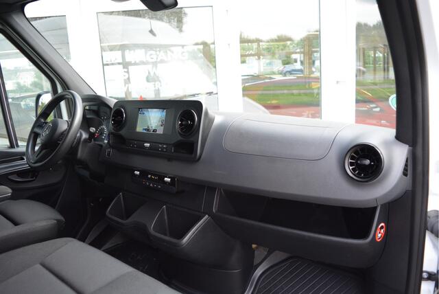 Mercedes-Benz SPRINTER 316 2.2 164PK L3H2 Automaat | Cruise | 3 Zits | Camera | EURO 6 |