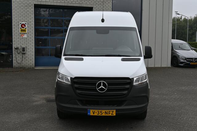 Mercedes-Benz SPRINTER 317 CDI L3H2 RWD 3500 kg Trekhaak, Geveerde stoel, MBUX met camera