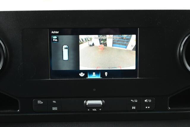 Mercedes-Benz SPRINTER 317 CDI L3H2 RWD 3500 kg Trekhaak, Geveerde stoel, MBUX met camera
