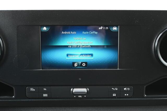 Mercedes-Benz SPRINTER 317 CDI L3H2 RWD 3500 kg Trekhaak, Geveerde stoel, MBUX met camera