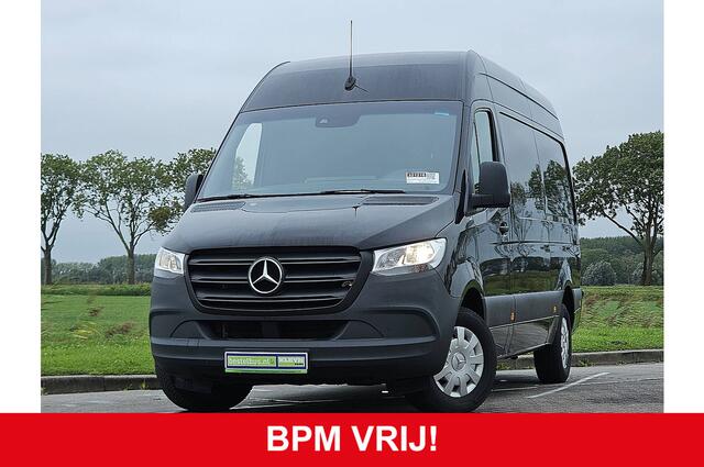 Mercedes-Benz SPRINTER 317 1.9 CDI L2H2 RWD 3.5t-Trekhaak Airco Navi Mbux 170 PK Euro6