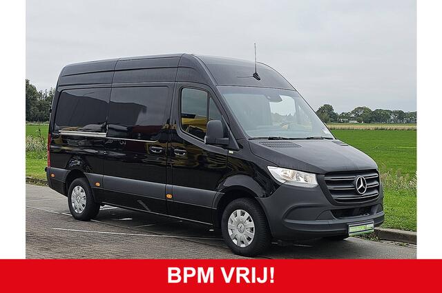 Mercedes-Benz SPRINTER 317 1.9 CDI L2H2 RWD 3.5t-Trekhaak Airco Navi Mbux 170 PK Euro6