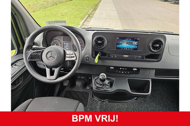 Mercedes-Benz SPRINTER 317 1.9 CDI L2H2 RWD 3.5t-Trekhaak Airco Navi Mbux 170 PK Euro6
