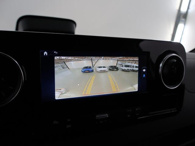 Mercedes-Benz SPRINTER 317 CDI | L2 H2 | Aut. | RWD | PRO | BPM VRIJ! | 3500 KG AHW | CARPLAY | ANDROID AUTO | 3-ZITS | CRUISE | CAMERA | AIRCO | SPOORASSISTENT | DODEHOEKDETECTIE |