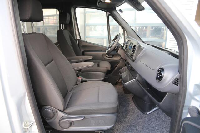 Mercedes-Benz SPRINTER 170PK CDI | Aut. | DC | L3H2 | Camera | Cruise | Clima..