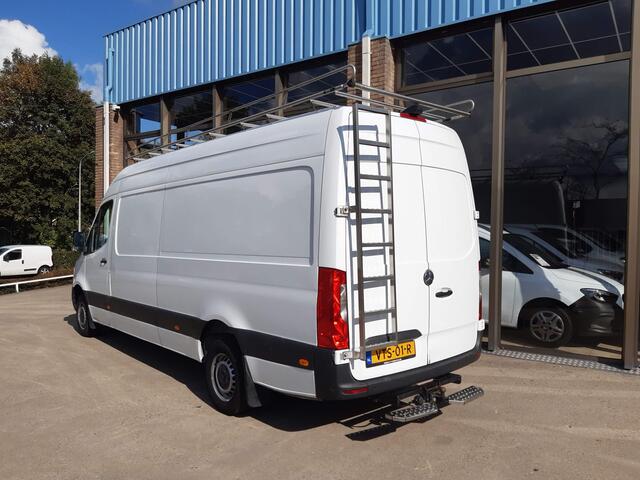 Mercedes-Benz SPRINTER 317 CDI L3H2 Airco Cruise control MBux Achteruitrijcamera