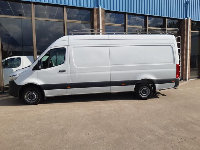 Mercedes-Benz SPRINTER 317 CDI L3H2 Airco Cruise control MBux Achteruitrijcamera