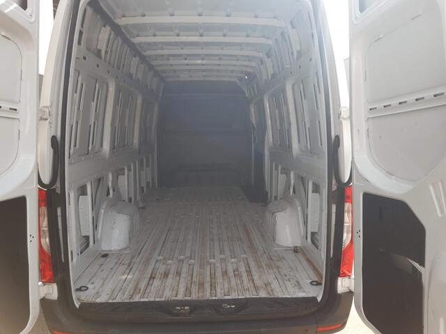 Mercedes-Benz SPRINTER 317 CDI L3H2 Airco Cruise control MBux Achteruitrijcamera