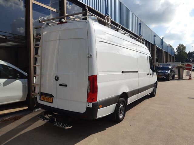 Mercedes-Benz SPRINTER 317 CDI L3H2 Airco Cruise control MBux Achteruitrijcamera