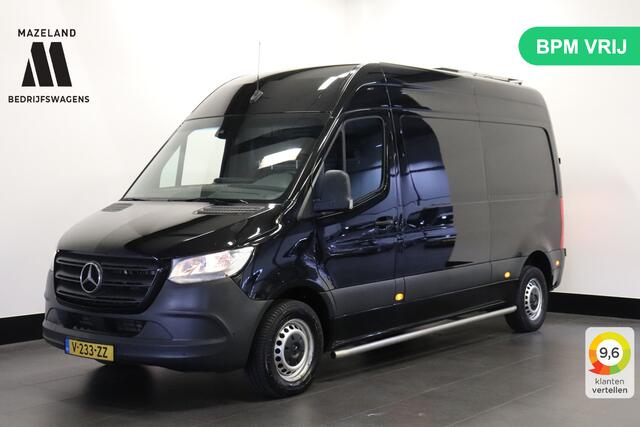 Mercedes-Benz SPRINTER 314 2.2 CDI L2H2 EURO 6 - Airco - Cruise - PDC - ¤ 18.900,- Excl.