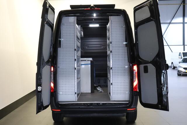 Mercedes-Benz SPRINTER 314 2.2 CDI L2H2 EURO 6 - Airco - Cruise - PDC - ¤ 18.900,- Excl.