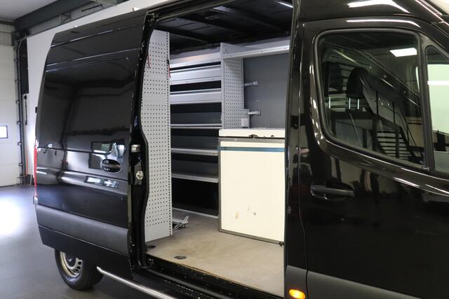 Mercedes-Benz SPRINTER 314 2.2 CDI L2H2 EURO 6 - Airco - Cruise - PDC - ¤ 18.900,- Excl.