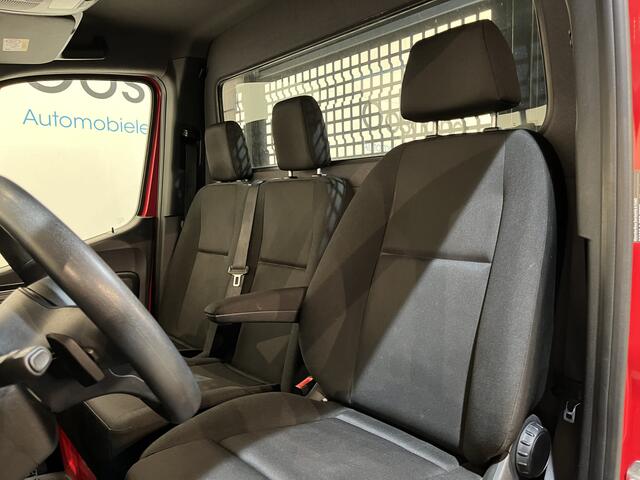 Mercedes-Benz SPRINTER 317 CDI L2 RWD Automaat Open Laadbak / Euro 6 / Trekhaak 3500 KG / Airco / Cruise Control / CarPlay / Navigatie / 64.150 KM !!