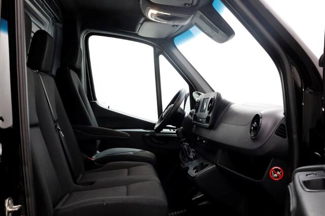 Mercedes-Benz SPRINTER 314 CDI 143pk RWD L2H2 Airco/Navi/Camera 11-2019