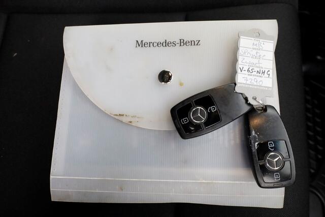 Mercedes-Benz SPRINTER 314 CDI 143pk RWD L2H2 Airco/Navi/Camera 11-2019