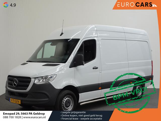 Mercedes-Benz SPRINTER 315 Automaat L2H2 RWD Automaat Airco Cruise Control Side-bars Navigatiesysteem Trekhaak