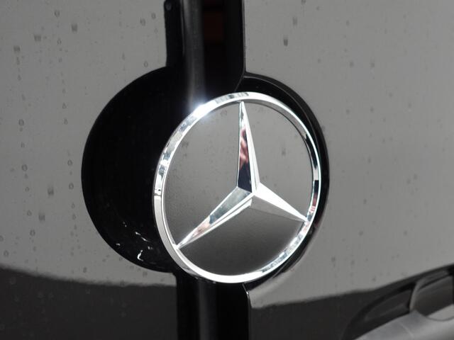 Mercedes-Benz SPRINTER 211 1.9 CDI L2H2 FWD Automaat 9-G tronic Airco Navi Camera Cruisecontrol 3Zits Electra pakket DAB