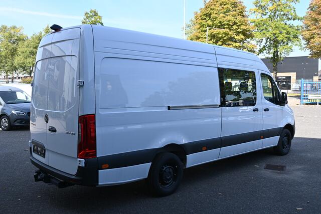 Mercedes-Benz SPRINTER 317 CDI L3H2 Pro 3500kg Trekhaak, Comfort stoel, Etc.