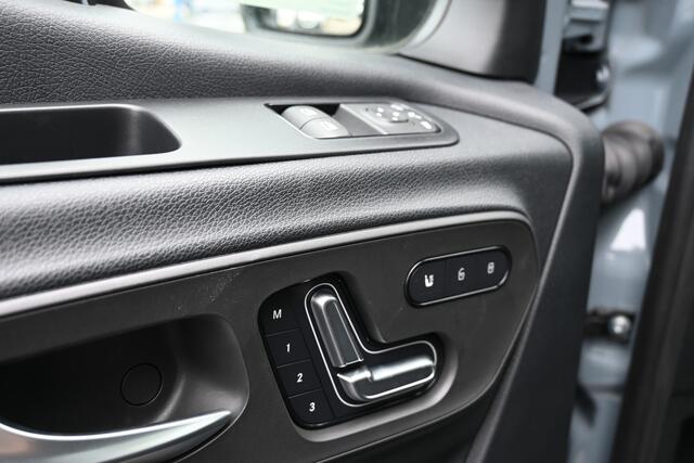 Mercedes-Benz SPRINTER 319 CDI 4x4 L2H2 Pro Distronic, Draaistoelen, LED, Electrische schuifdeur