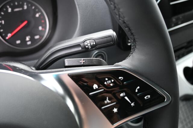 Mercedes-Benz SPRINTER 319 CDI 4x4 L2H2 Pro Distronic, Draaistoelen, LED, Electrische schuifdeur