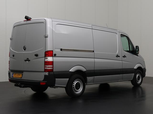 Mercedes-Benz SPRINTER 314CDI L2H1 | Airco | Betimmering | Trekhaak