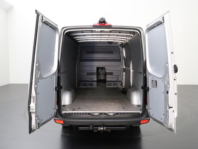 Mercedes-Benz SPRINTER 314CDI L2H1 | Airco | Betimmering | Trekhaak