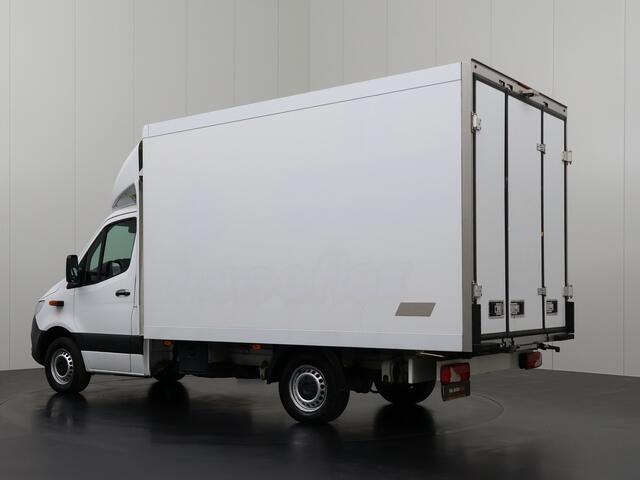 Mercedes-Benz SPRINTER 316CDI Koel/Vries Bakwagen +20/-20 12|220V | Camera | Navigatie | Zijdeur | Dakspoiler