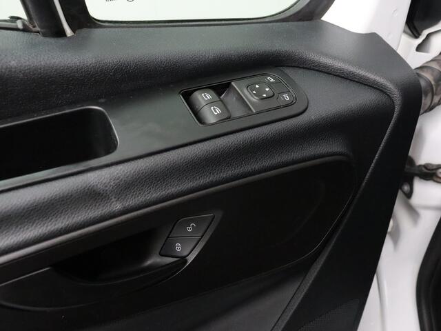 Mercedes-Benz SPRINTER 316CDI Koel/Vries Bakwagen +20/-20 12|220V | Camera | Navigatie | Zijdeur | Dakspoiler