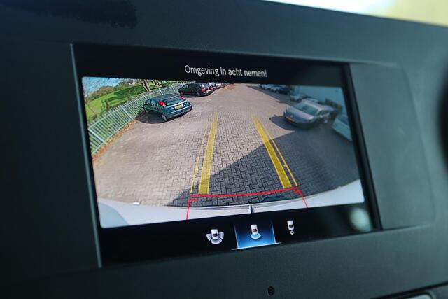 Mercedes-Benz SPRINTER 316 2.2 CDI L2H2 EURO 6 | CARPLAY | TREKHAAK 2800KG | CAMERA | 3-ZITS | LEDER | STOELVERWARMING