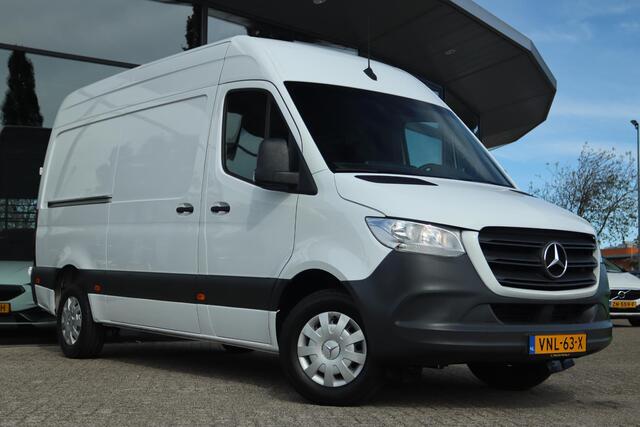 Mercedes-Benz SPRINTER 316 2.2 CDI L2H2 EURO 6 | CARPLAY | TREKHAAK 2800KG | CAMERA | 3-ZITS | LEDER | STOELVERWARMING
