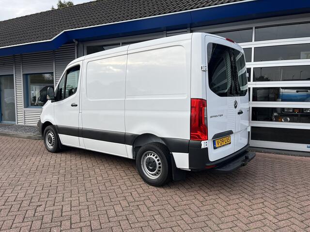 Mercedes-Benz SPRINTER 214 2.2 CDI L1H1 Airco 7"MBUX