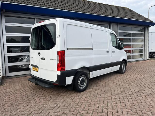 Mercedes-Benz SPRINTER 214 2.2 CDI L1H1 Airco 7"MBUX