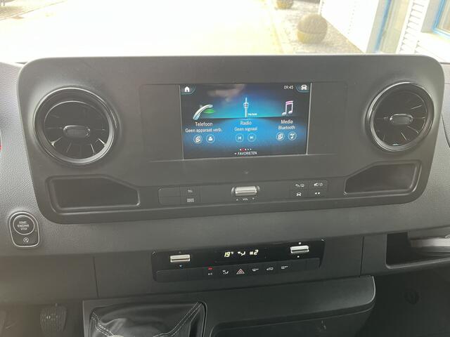 Mercedes-Benz SPRINTER 214 2.2 CDI L1H1 Airco 7"MBUX