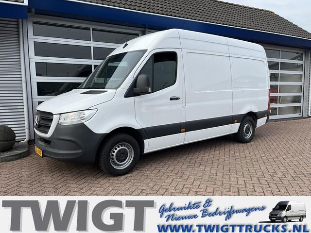 Mercedes-Benz SPRINTER 317 1.9 CDI L2H2 RWD 7"MBUX/Automaat/Airco