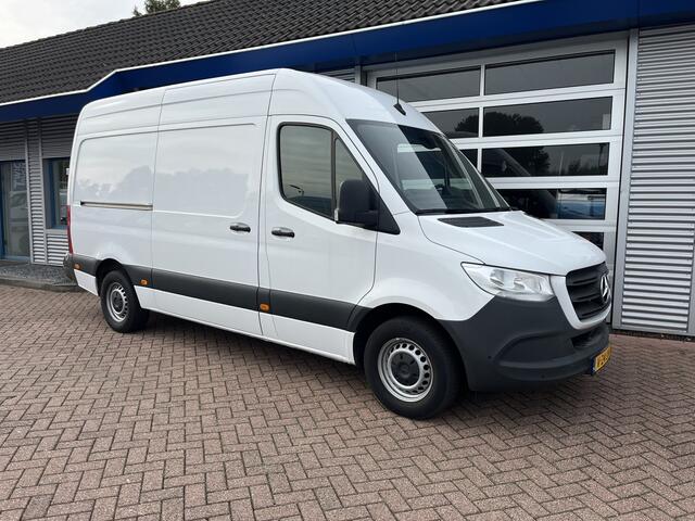 Mercedes-Benz SPRINTER 317 1.9 CDI L2H2 RWD 7"MBUX/Automaat/Airco