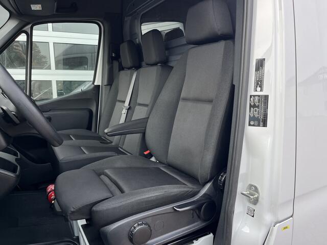Mercedes-Benz SPRINTER 317 1.9 CDI L2H2 RWD 7"MBUX/Automaat/Airco