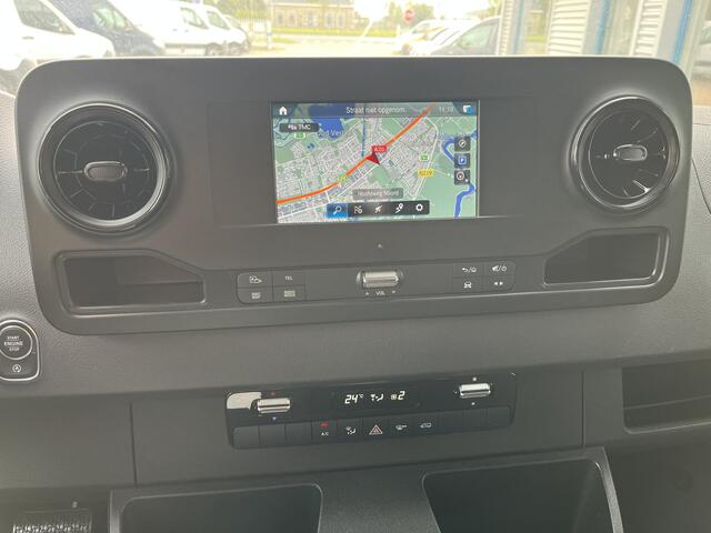 Mercedes-Benz SPRINTER 317 1.9 CDI L2H2 RWD 7"MBUX/Automaat/Airco