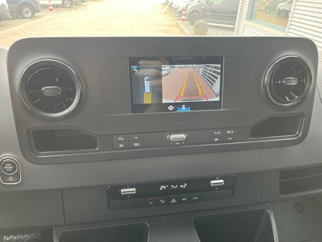 Mercedes-Benz SPRINTER 317 1.9 CDI L2H2 RWD 7"MBUX/Automaat/Airco