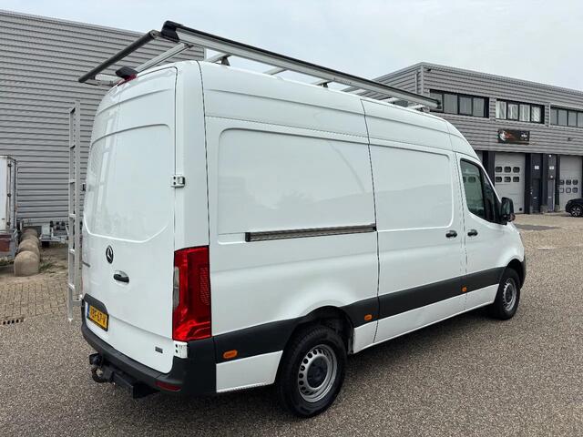 Mercedes-Benz SPRINTER 316CDI L2H2 Automaat Airco Navi Cruisecontrol Trekhaak