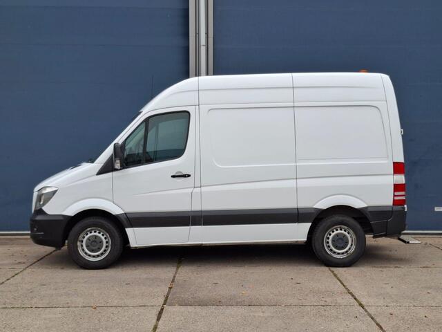 Mercedes-Benz SPRINTER 313 2.2 CDI 325 HD AUTOMAAT / AIRCO / CRUISE CONTROLE / TREKHAAK / N.A.P.