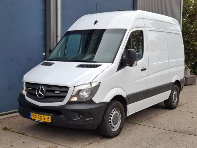 Mercedes-Benz SPRINTER 313 2.2 CDI 325 HD AUTOMAAT / AIRCO / CRUISE CONTROLE / TREKHAAK / N.A.P.