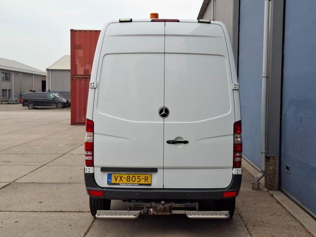Mercedes-Benz SPRINTER 313 2.2 CDI 325 HD AUTOMAAT / AIRCO / CRUISE CONTROLE / TREKHAAK / N.A.P.